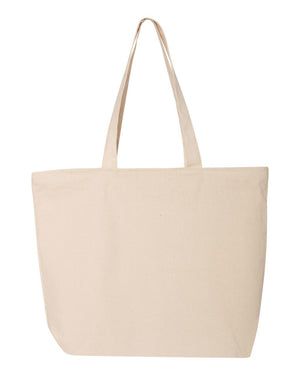 Q-Tees Q611 - Natural