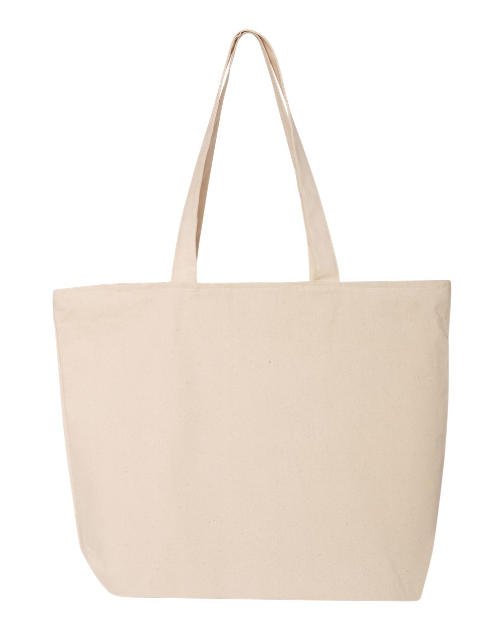 Q-Tees Q611 - Natural