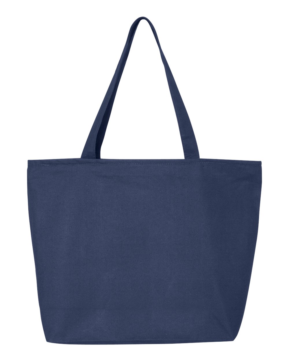 Q-Tees Q611 - Navy