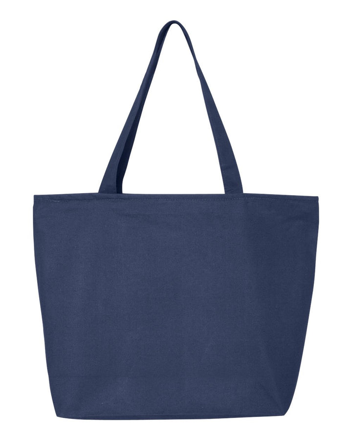 Q-Tees Q611 - Navy