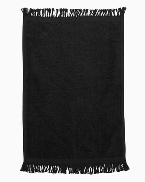 Q-Tees T100 - Black