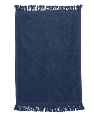 Q-Tees T100 - Navy