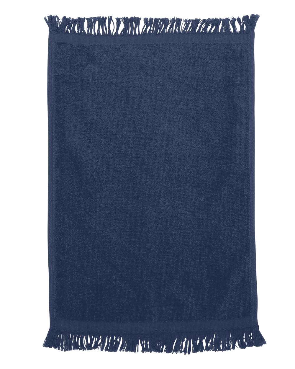 Q-Tees T100 - Navy