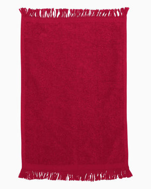 Q-Tees T100 - Red