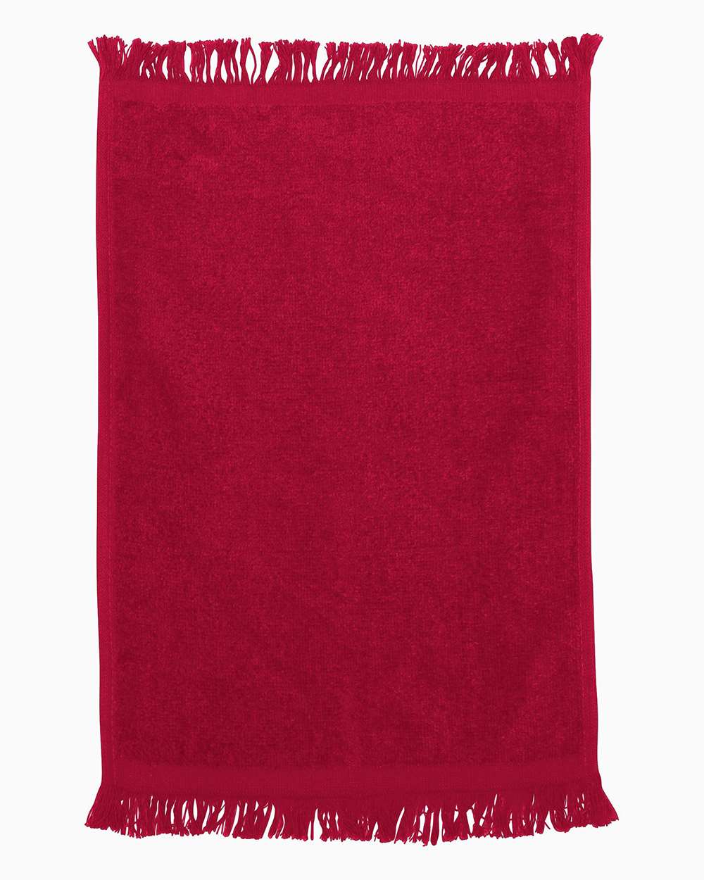 Q-Tees T100 - Red