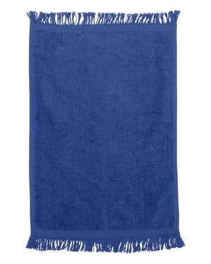 Q-Tees T100 - Royal