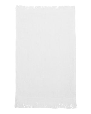 Q-Tees T100 - White