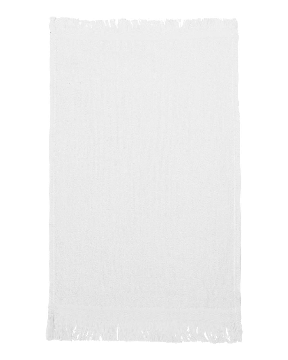 Q-Tees T100 - White