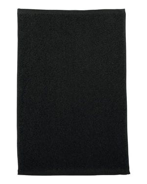 Q-Tees T18 - Black