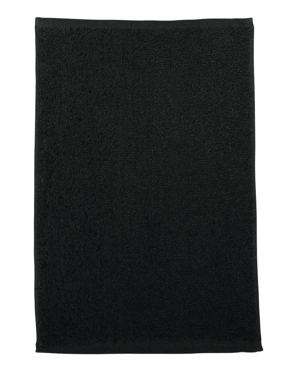 Q-Tees T18 - Black