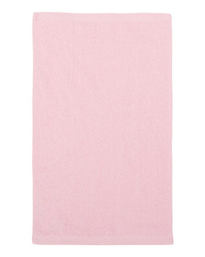 Q-Tees T18 - Light Pink