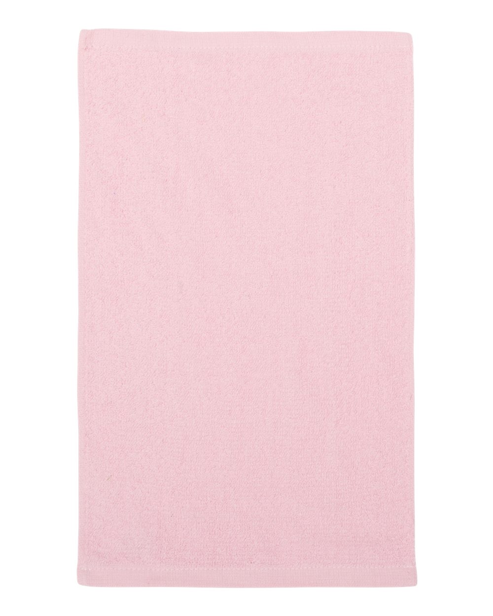 Q-Tees T18 - Light Pink