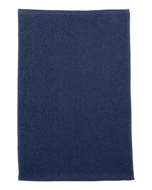Q-Tees T18 - Navy