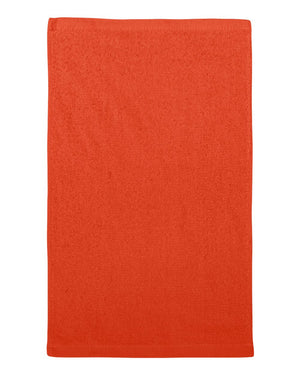 Q-Tees T18 - Orange