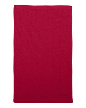 Q-Tees T18 - Red