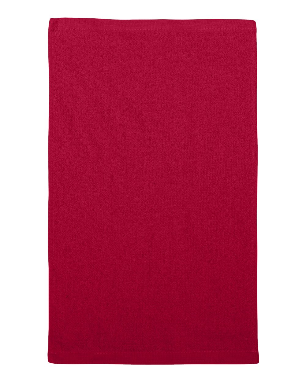 Q-Tees T18 - Red