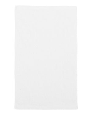 Q-Tees T18 - White