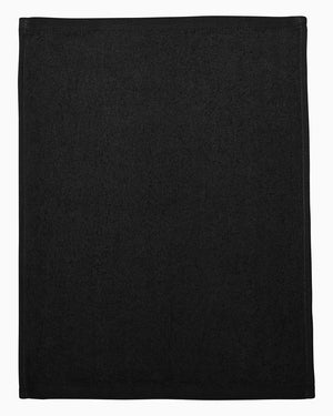 Q-Tees T600 - Black