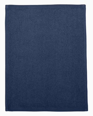 Q-Tees T600 - Navy