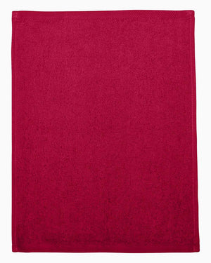 Q-Tees T600 - Red