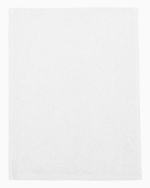 Q-Tees T600 - White