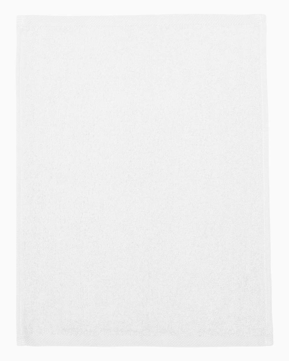 Q-Tees T600 - White