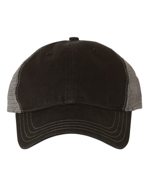 Richardson 111 - Black/ Charcoal
