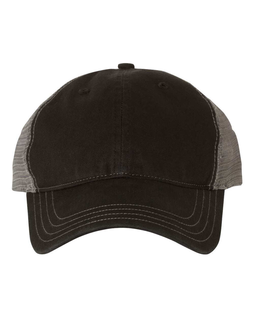 Richardson 111 - Black/ Charcoal