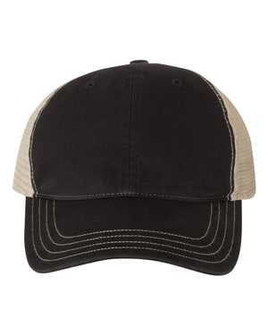 Richardson 111 - Black/ Khaki
