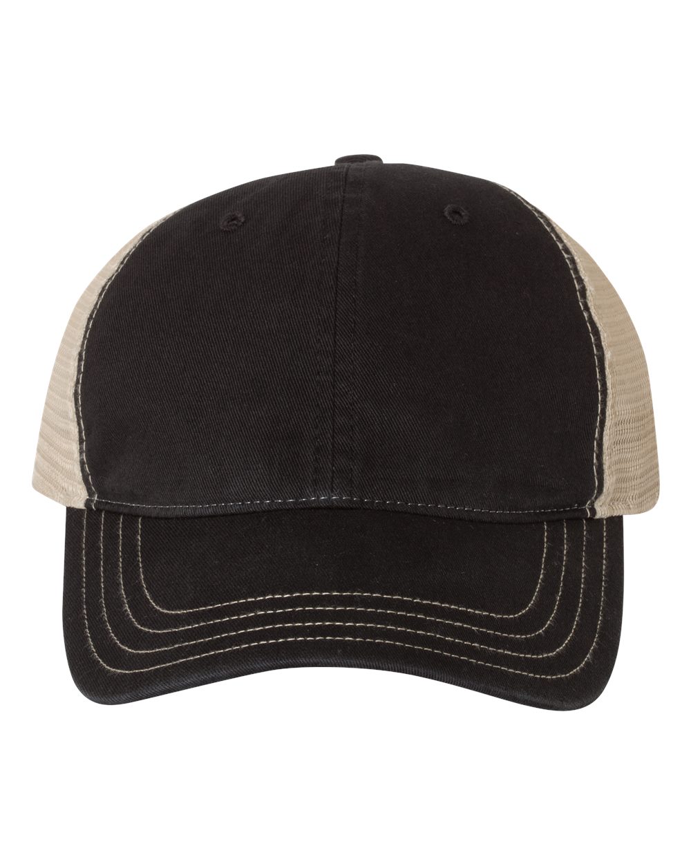Richardson 111 - Black/ Khaki