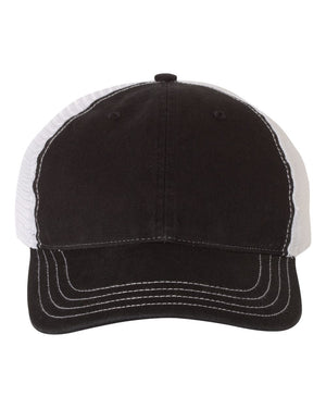 Richardson 111 - Black/ White