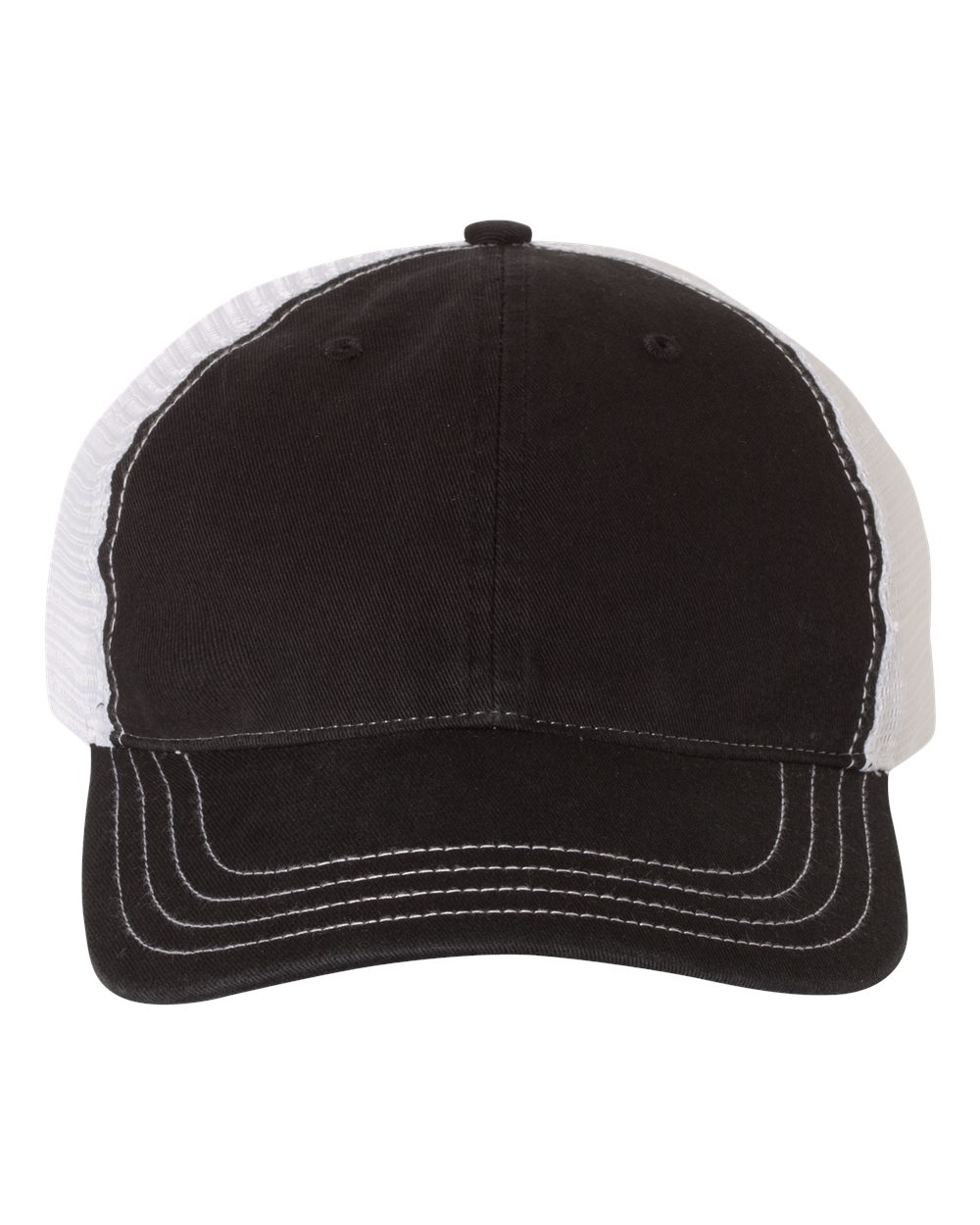 Richardson 111 - Black/ White