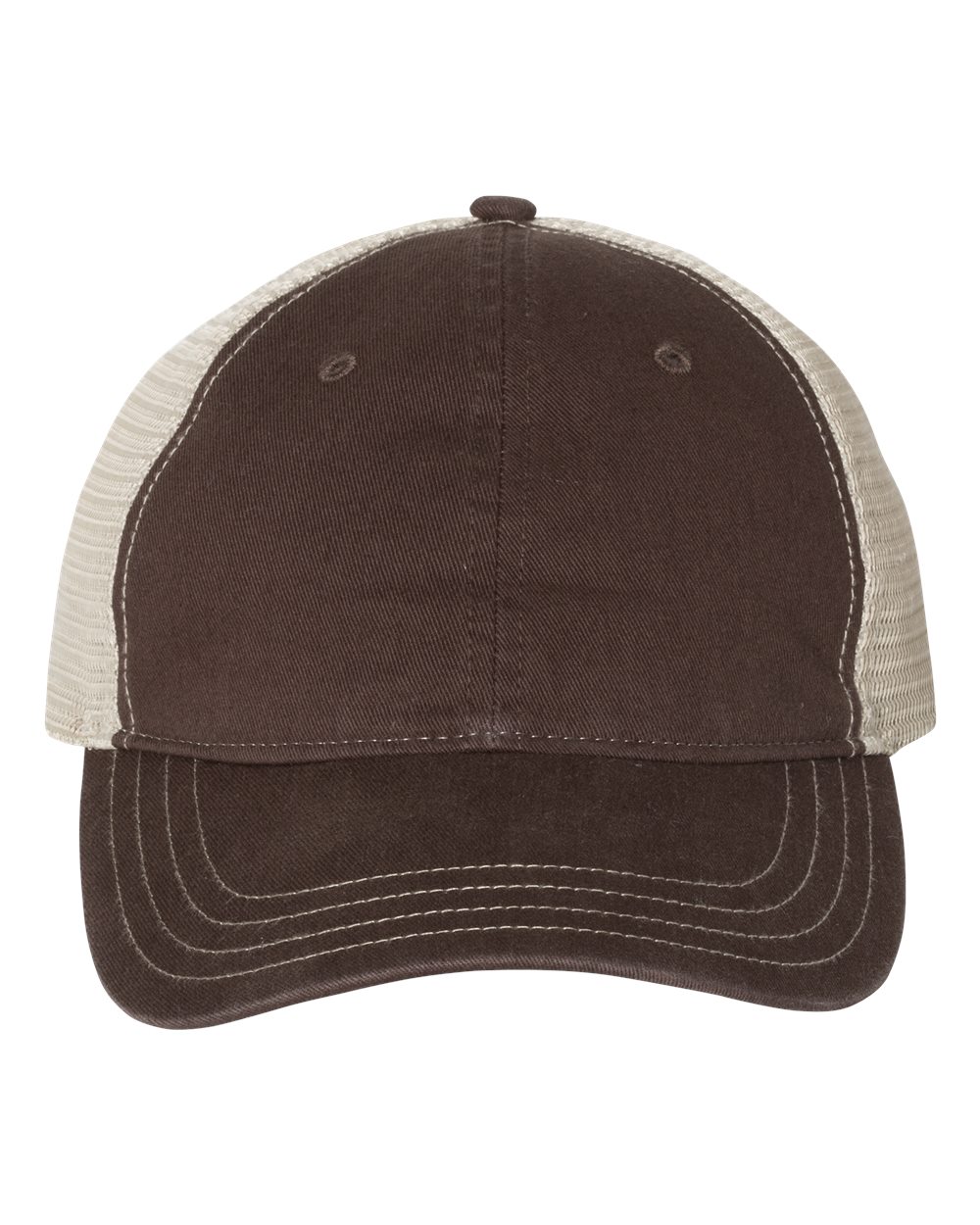 Richardson 111 - Brown/ Khaki