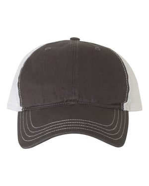 Richardson 111 - Charcoal/ White