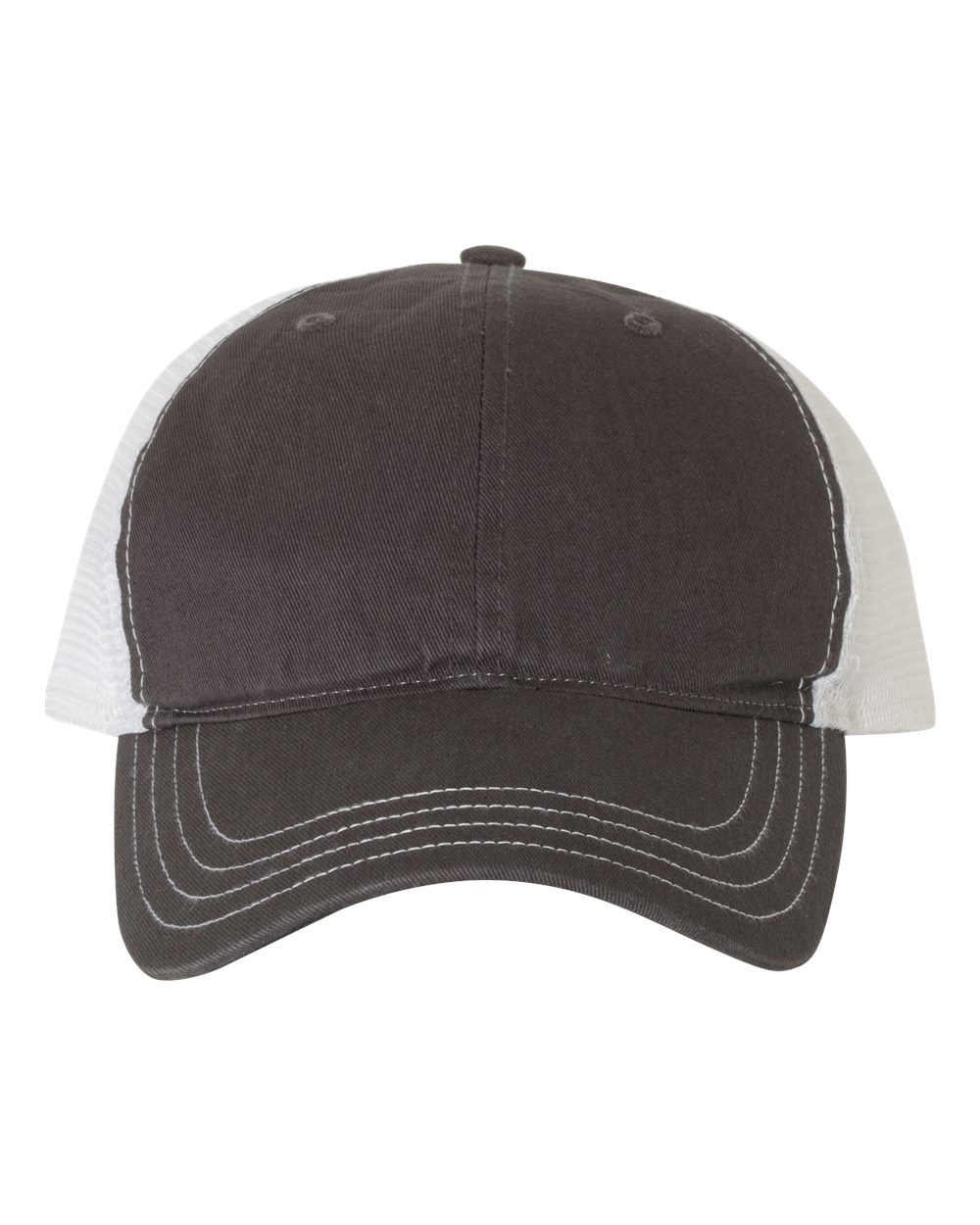 Richardson 111 - Charcoal/ White