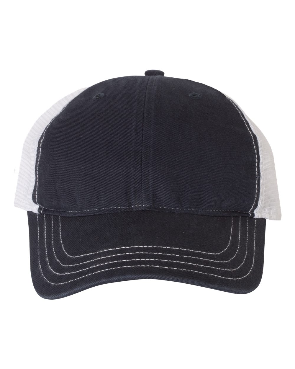 Richardson 111 - Navy/ White