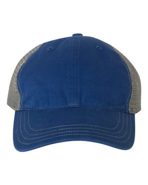 Richardson 111 - Royal/ Charcoal