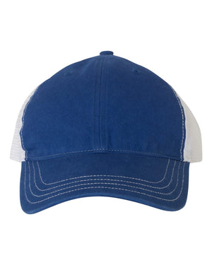 Richardson 111 - Royal/ White