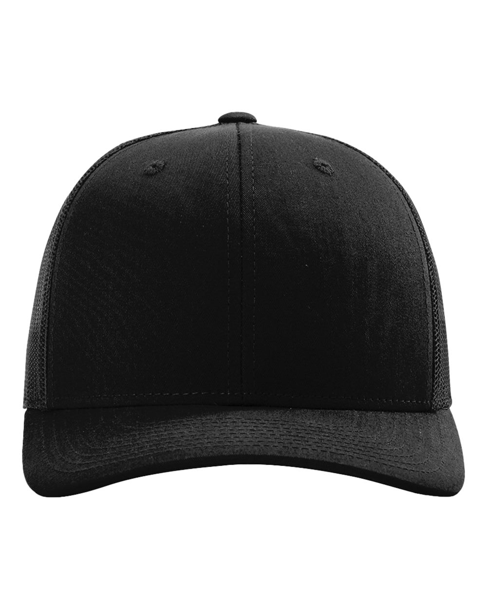 Richardson 112 - Black