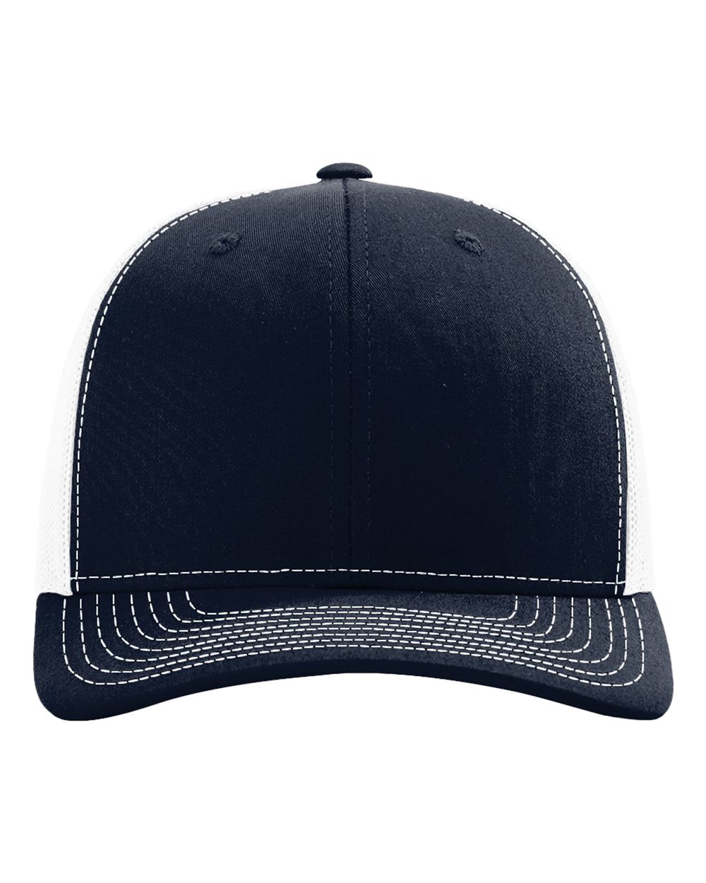 Richardson 112 - Navy/ White