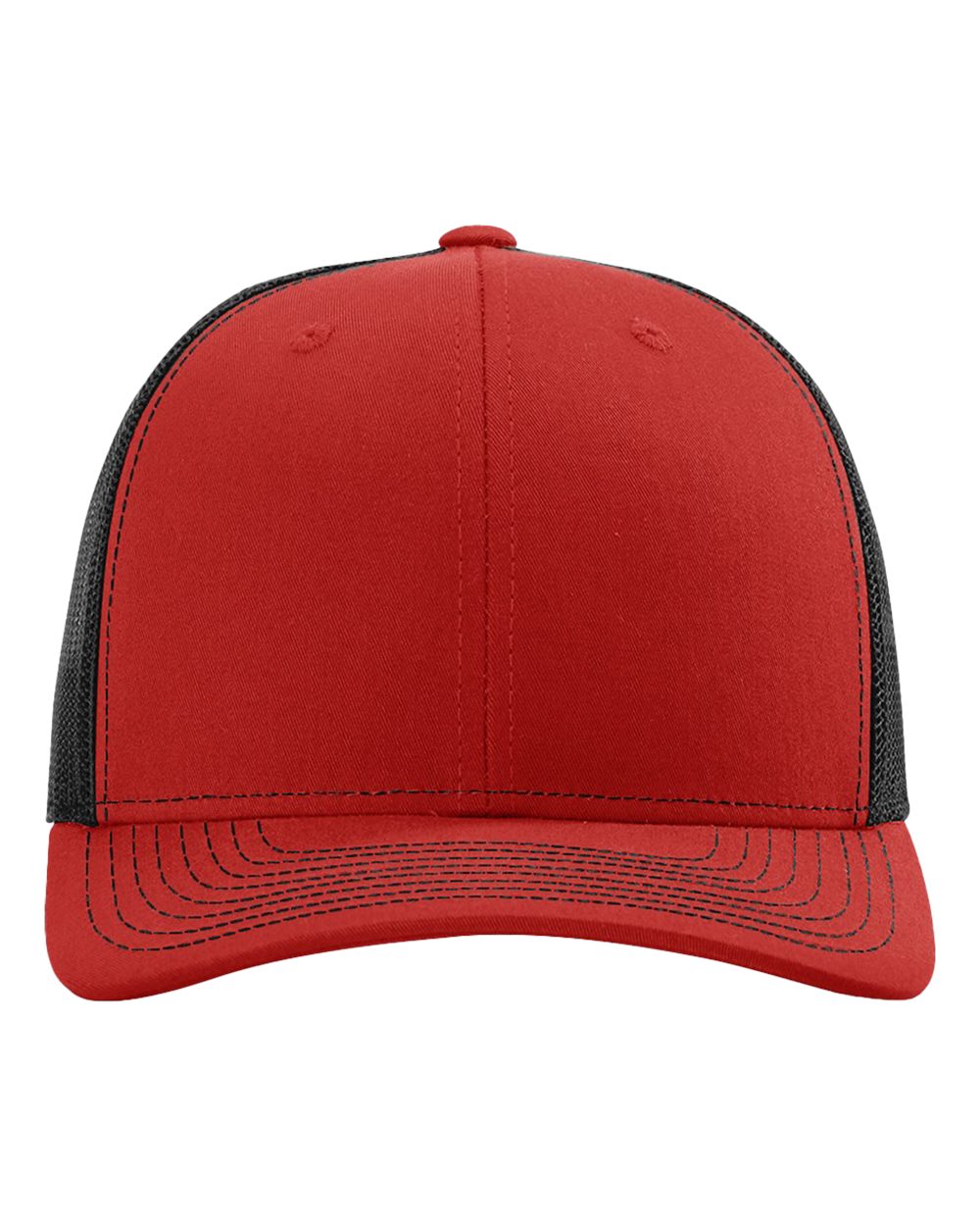 Richardson 112 - Red/ Black