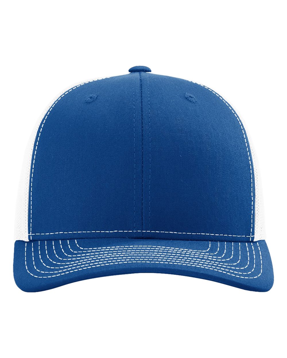 Richardson 112 - Royal/ White
