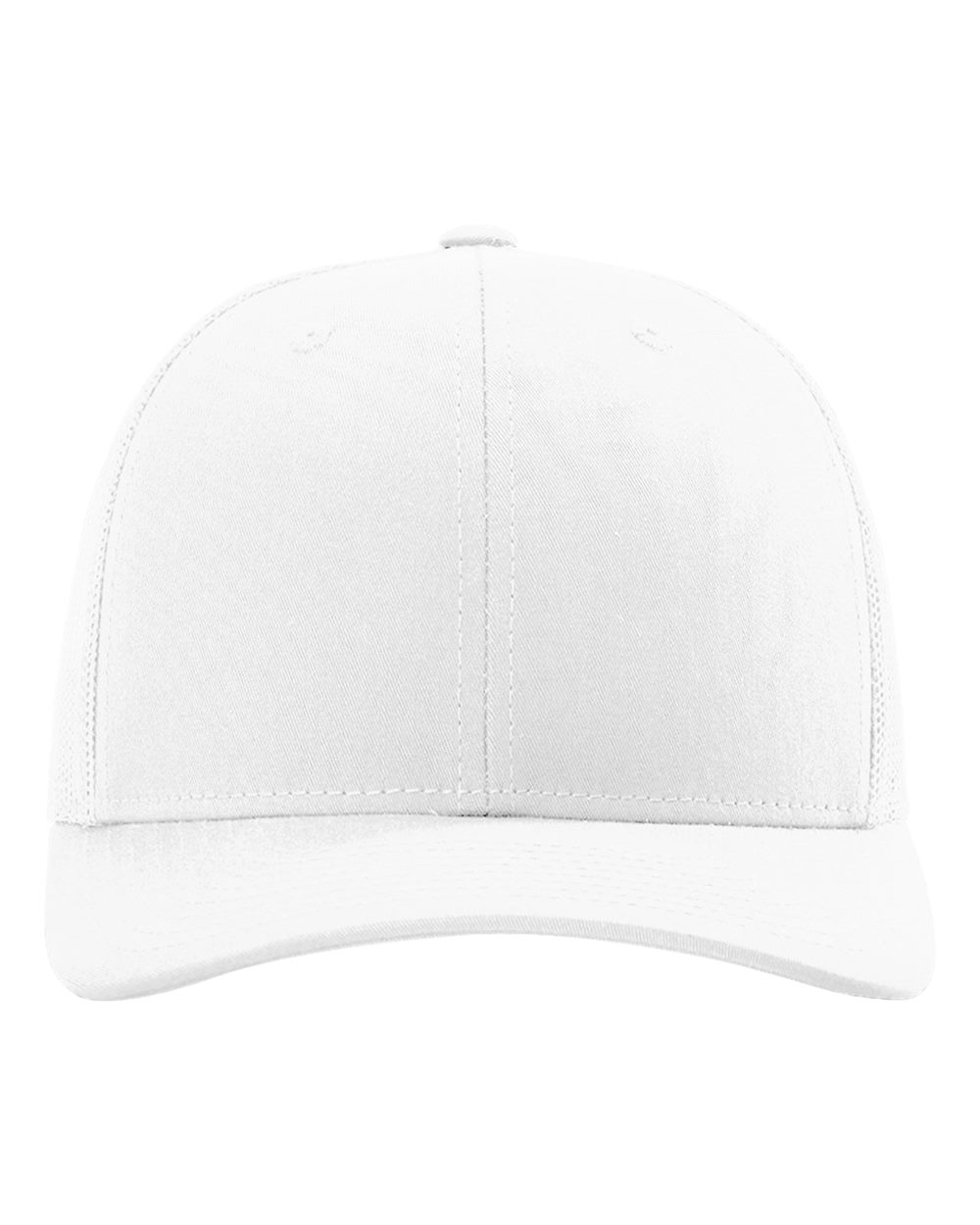 Richardson 112 - White