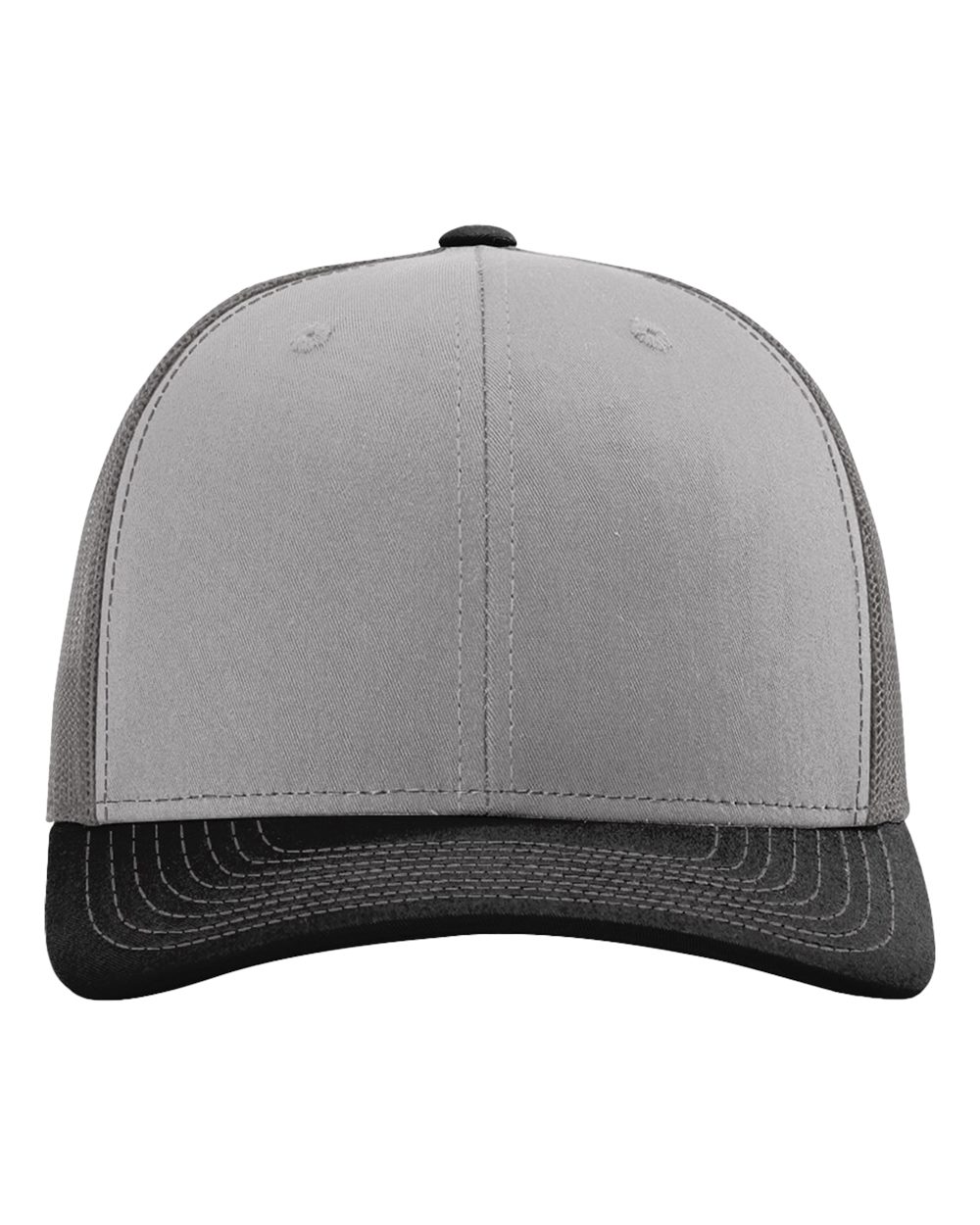 Richardson 112 - Grey/ Charcoal/ Black