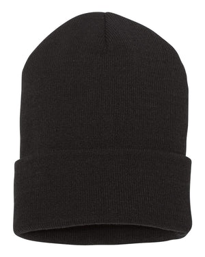 YP Classics 1501KC - Black