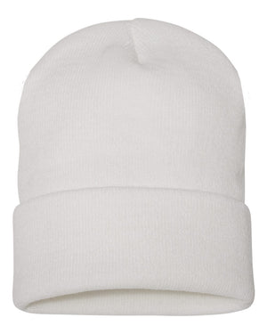 YP Classics 1501KC - White