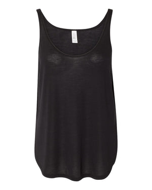 BELLA + CANVAS 8802 - Black