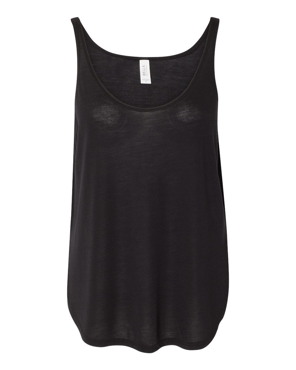 BELLA + CANVAS 8802 - Black