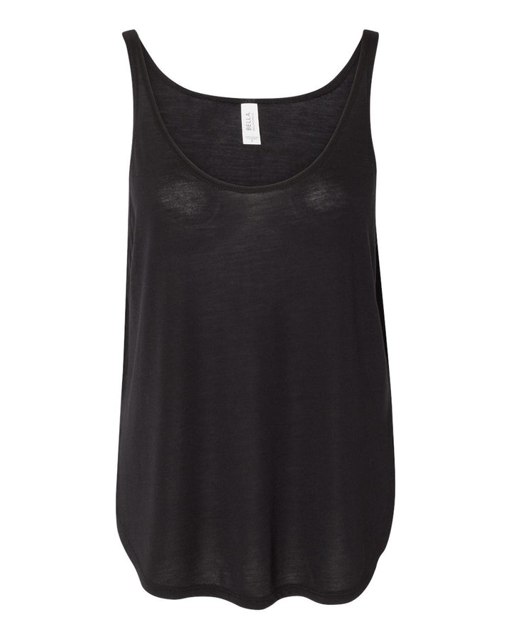 BELLA + CANVAS 8802 - Black