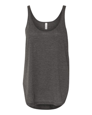 BELLA + CANVAS 8802 - Dark Grey Heather